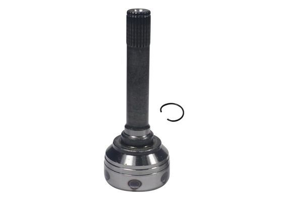 Jungčių komplektas, kardaninis velenas HART 464 408