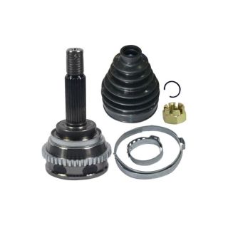 Jungčių komplektas, kardaninis velenas HART 464 415