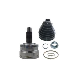 Jungčių komplektas, kardaninis velenas HART 464 418