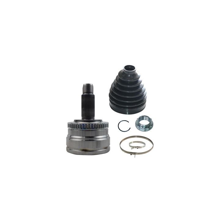 Jungčių komplektas, kardaninis velenas HART 464 418