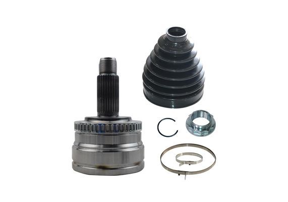 Jungčių komplektas, kardaninis velenas HART 464 418