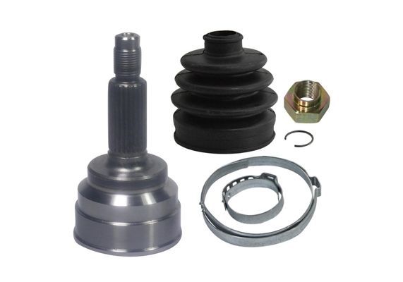 Jungčių komplektas, kardaninis velenas HART 464 524