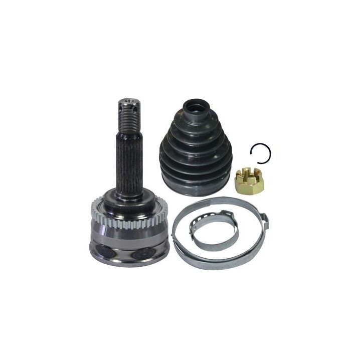 Jungčių komplektas, kardaninis velenas HART 469 756