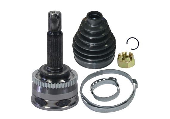 Jungčių komplektas, kardaninis velenas HART 469 756