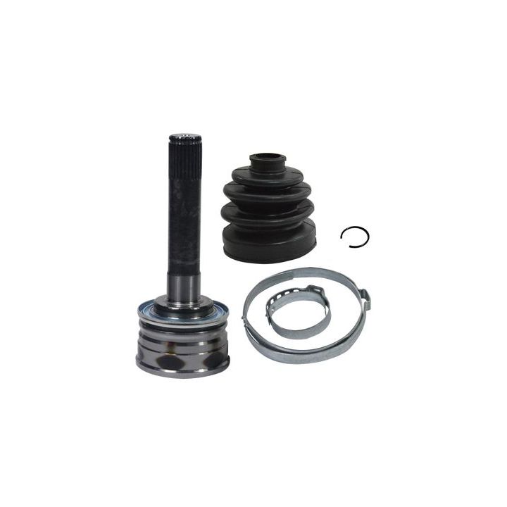 Jungčių komplektas, kardaninis velenas HART 470 777