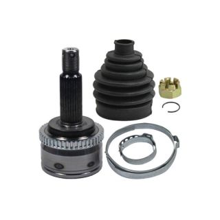 Jungčių komplektas, kardaninis velenas HART 470 781