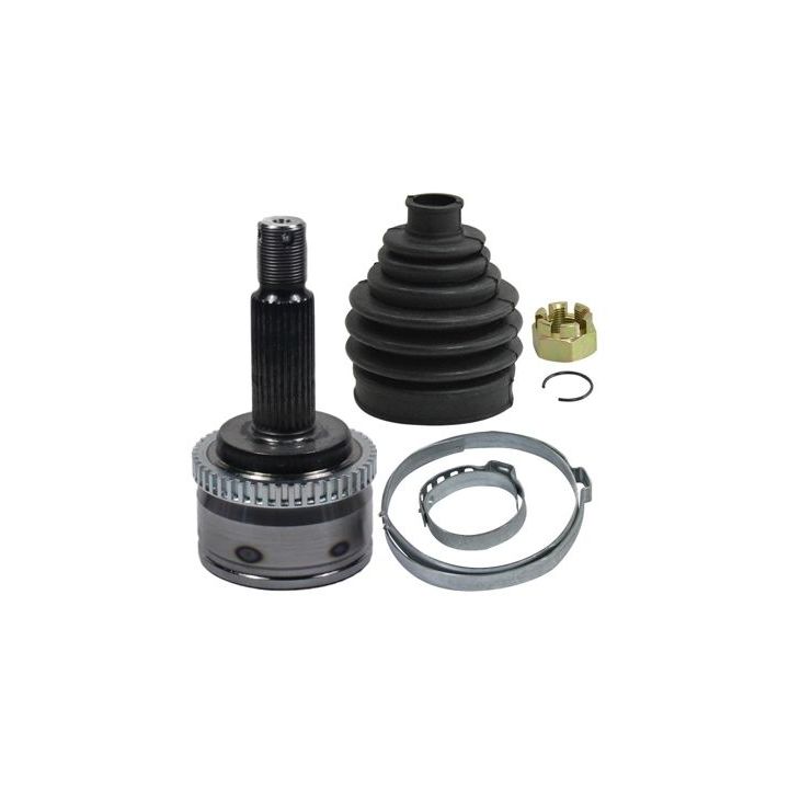 Jungčių komplektas, kardaninis velenas HART 470 781