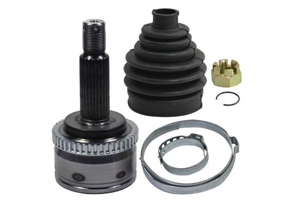 Jungčių komplektas, kardaninis velenas HART 470 781