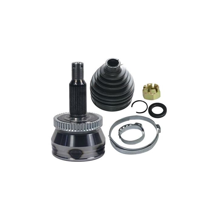 Jungčių komplektas, kardaninis velenas HART 470 792