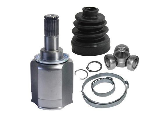 Jungčių komplektas, kardaninis velenas HART 470 800