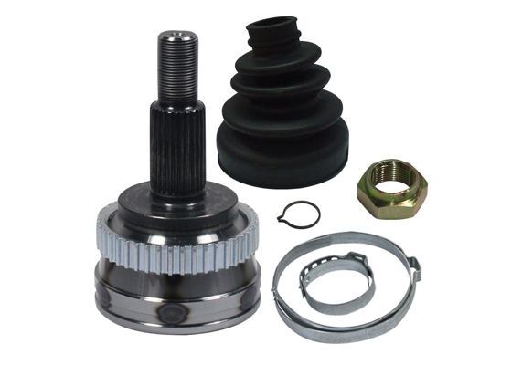 Jungčių komplektas, kardaninis velenas HART 470 815