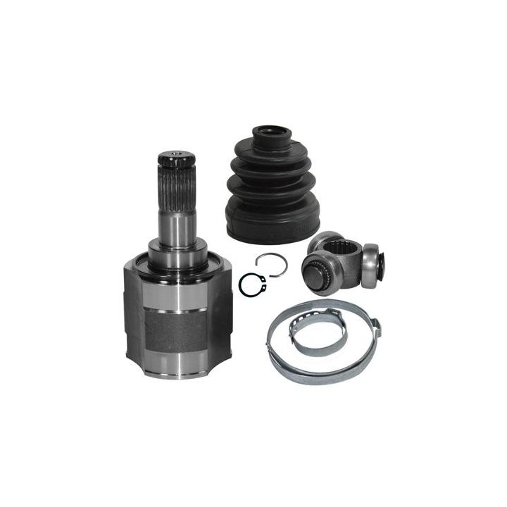 Jungčių komplektas, kardaninis velenas HART 470 820