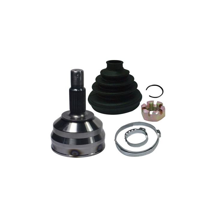 Jungčių komplektas, kardaninis velenas HART 470 826