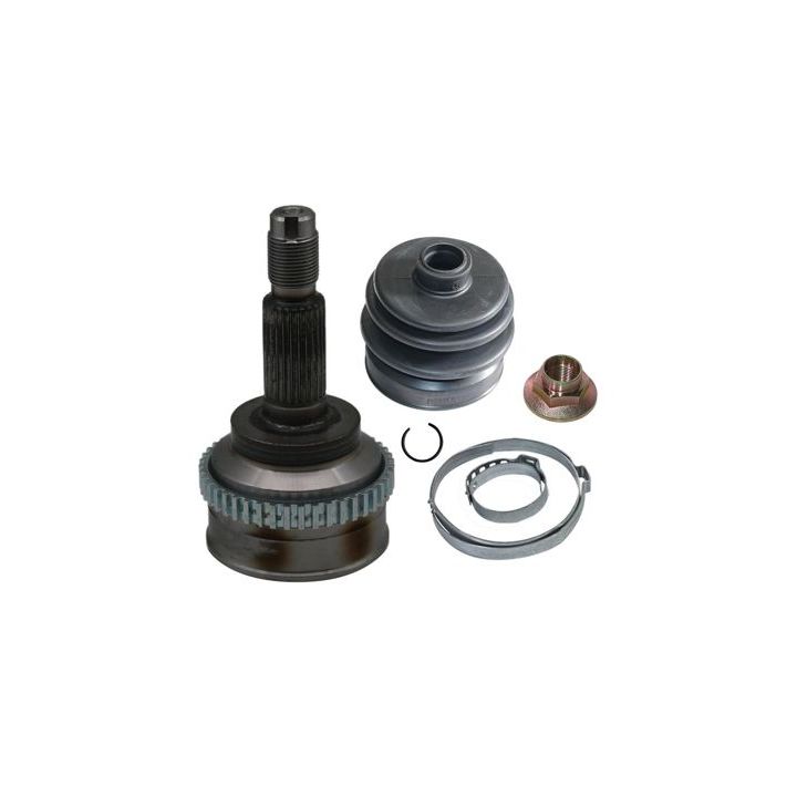 Jungčių komplektas, kardaninis velenas HART 470 868