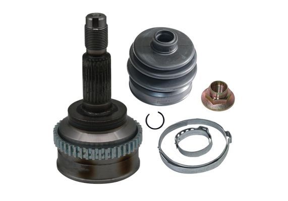 Jungčių komplektas, kardaninis velenas HART 470 868