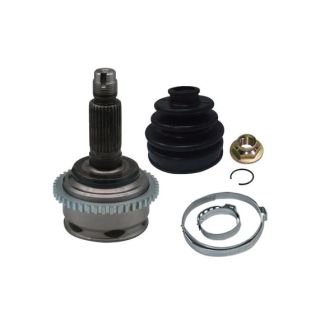 Jungčių komplektas, kardaninis velenas HART 470 895