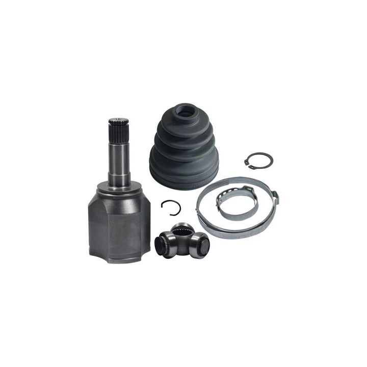 Jungčių komplektas, kardaninis velenas HART 470 911