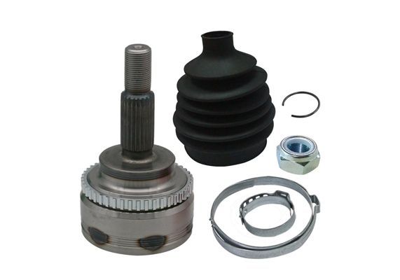 Jungčių komplektas, kardaninis velenas HART 471 573