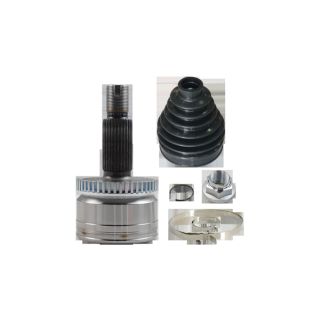 Jungčių komplektas, kardaninis velenas HART 477 876