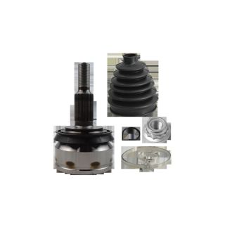 Jungčių komplektas, kardaninis velenas HART 477 877