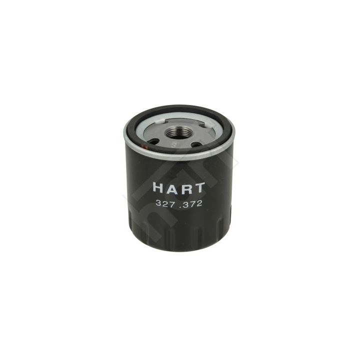 Alyvos filtras HART 327 372