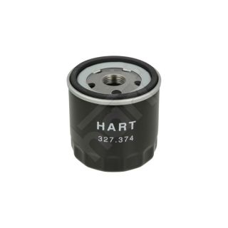 Alyvos filtras HART 327 374