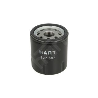 Alyvos filtras HART 327 397