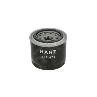 Alyvos filtras HART 327 474