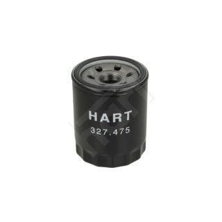 Alyvos filtras HART 327 475