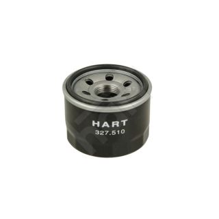 Alyvos filtras HART 327 510