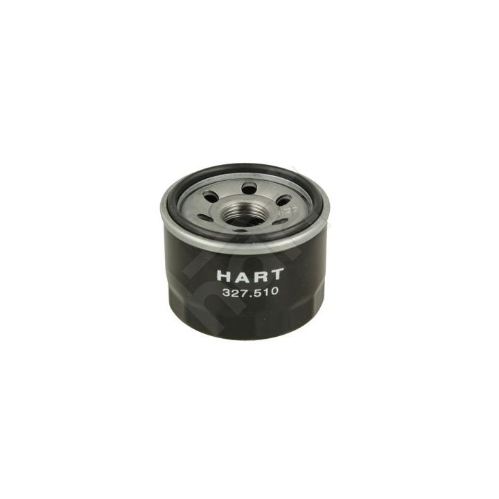 Alyvos filtras HART 327 510