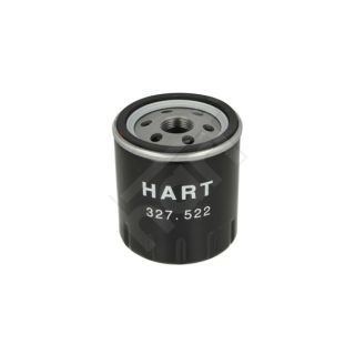 Alyvos filtras HART 327 522