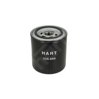 Alyvos filtras HART 328 888