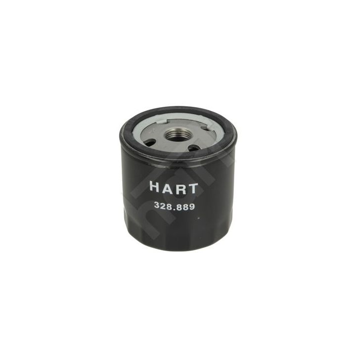 Alyvos filtras HART 328 889