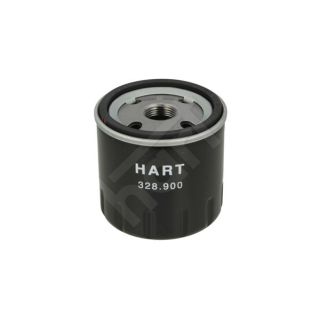 Alyvos filtras HART 328 900