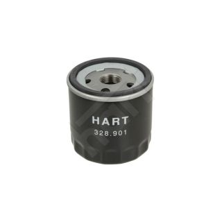 Alyvos filtras HART 328 901