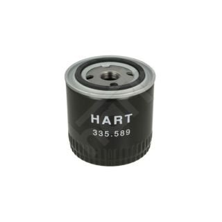 Alyvos filtras HART 335 589
