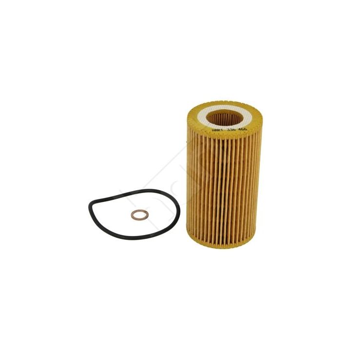 Alyvos filtras HART 336 466