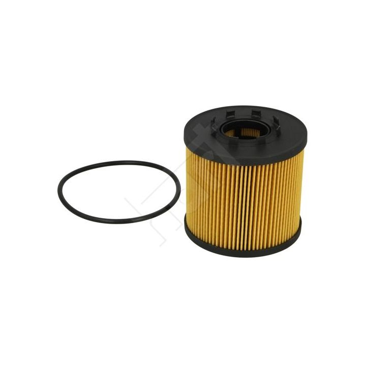 Alyvos filtras HART 337 364