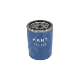 Alyvos filtras HART 347 139