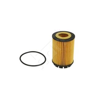 Alyvos filtras HART 347 405