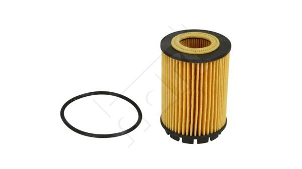 Alyvos filtras HART 347 405