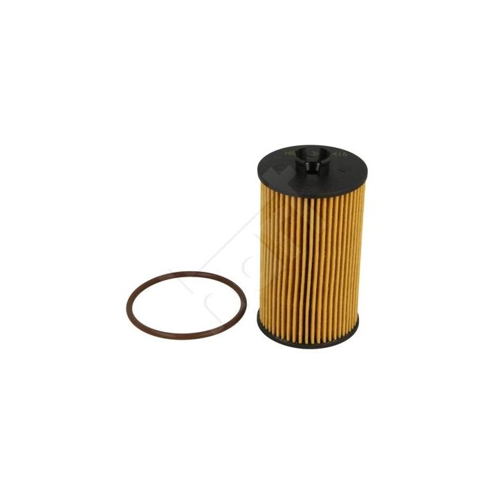 Alyvos filtras HART 347 416