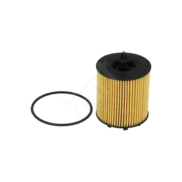 Alyvos filtras HART 347 427