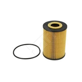 Alyvos filtras HART 347 428