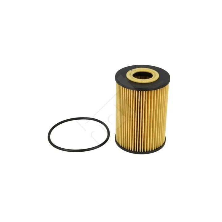 Alyvos filtras HART 347 428
