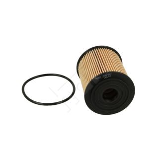 Alyvos filtras HART 348 847