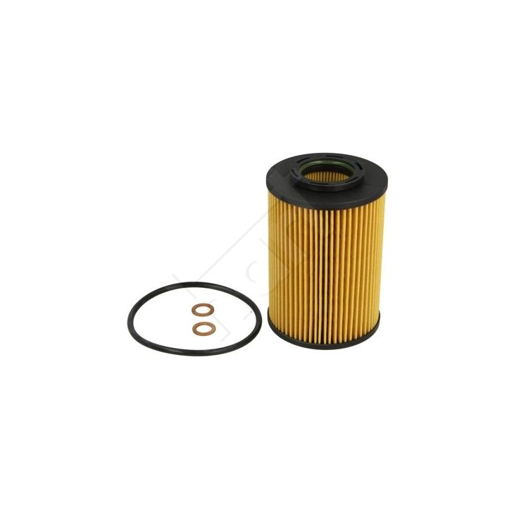 Alyvos filtras HART 349 232