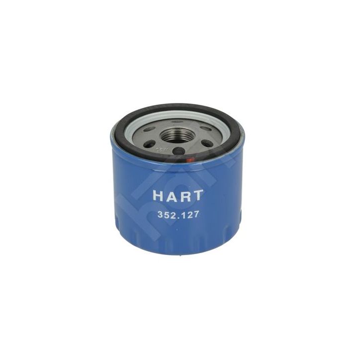 Alyvos filtras HART 352 127