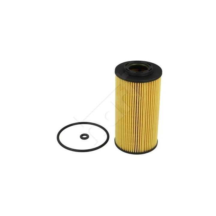 Alyvos filtras HART 353 897